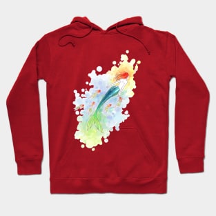 Under The Sea Hoodie